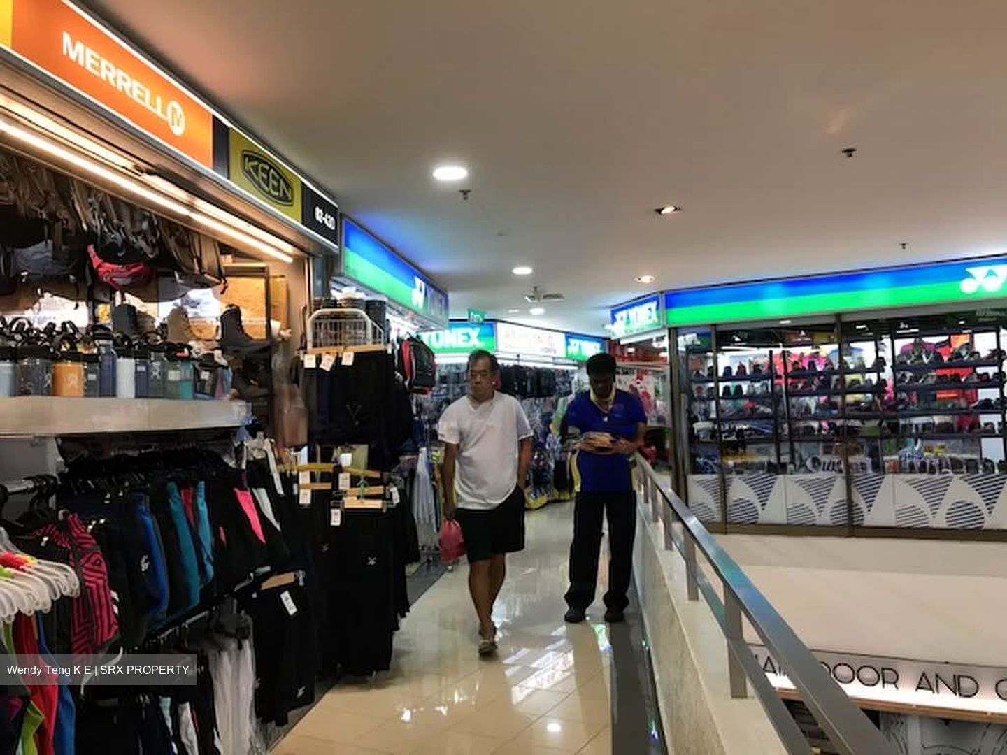Queensway Tower / Queensway Shopping Centre (D3), Shop House #580600541